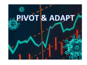 Pivot and adapt