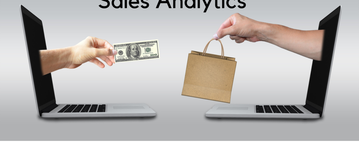 sales analysis, B2B