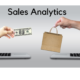 sales analysis, B2B